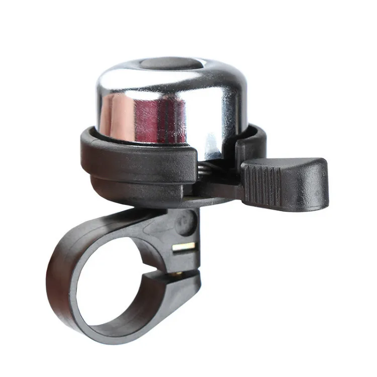 Classical Bicycle Bell Ring Bike Horn Ordinary Bell Mountain Bicycle Accessories Useful Cycling Handlebar Alarm Ring Bells