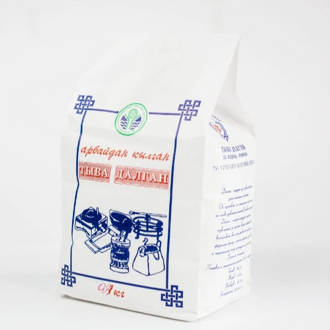 
Powerful natural energy barley flour 