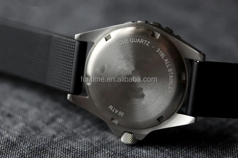 Top Brand high quality Wrist Watch Quartz Classic Sports Boys stainless steel back Watch Luxury Men Watches