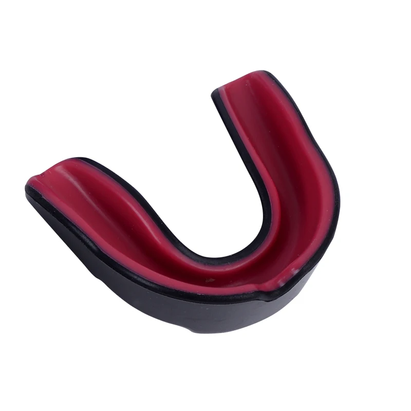 Раздвижной спортивный предмет для взрослых и детей защита зубов резиновый бокс баскетбол регби антишлифовальный мундштук спортивная