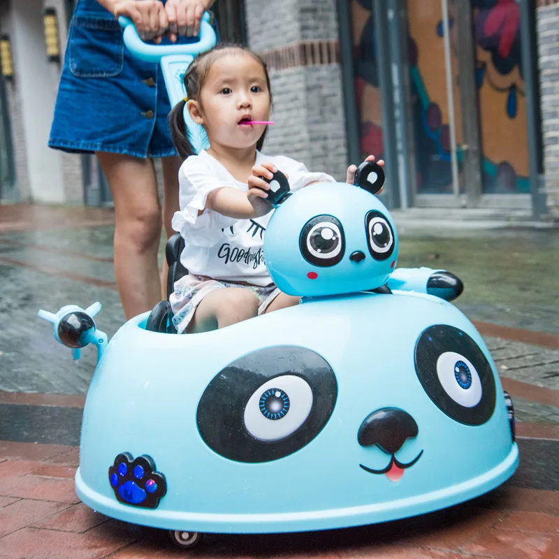 2018 newest model ride on toys with remote control baby electric car,kids battery powered Mp3 ride on bumper car