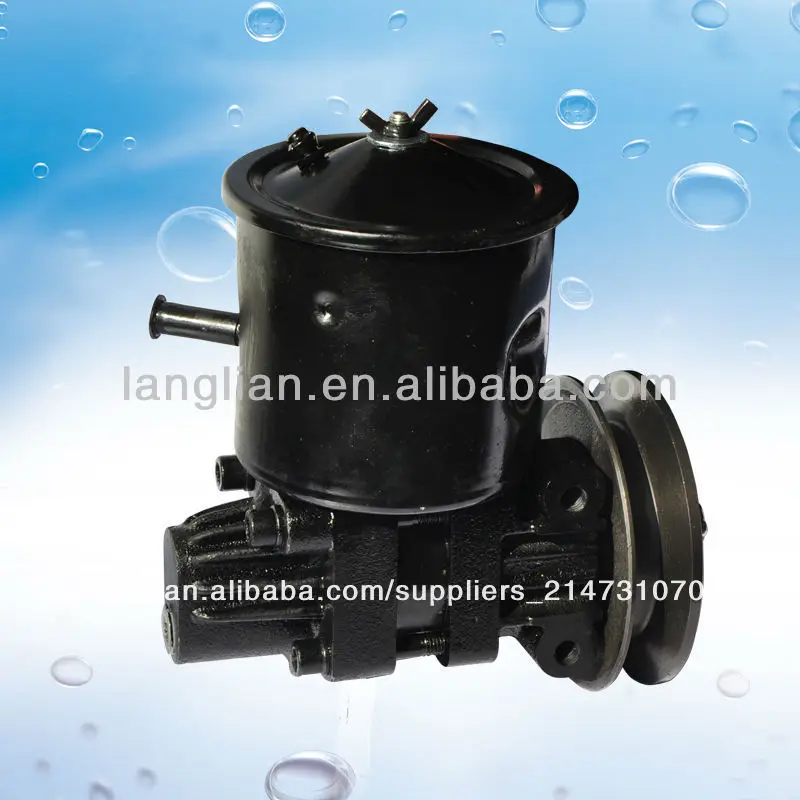 зид руля насос для зид