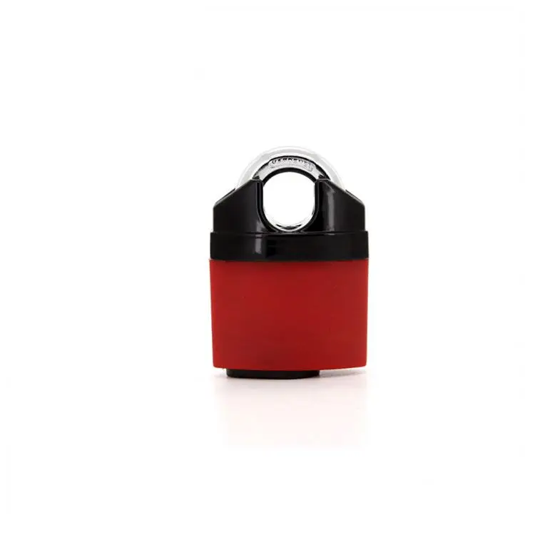Hot Selling OEM quality aluminium alloy padlock Furniture Lock in many style