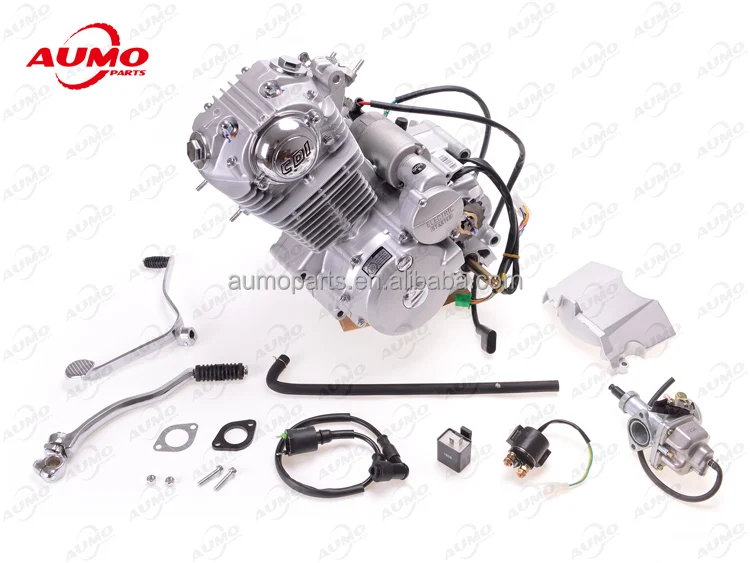 Высокое Качество индийских мотоциклов двигатель в сборе для продажи