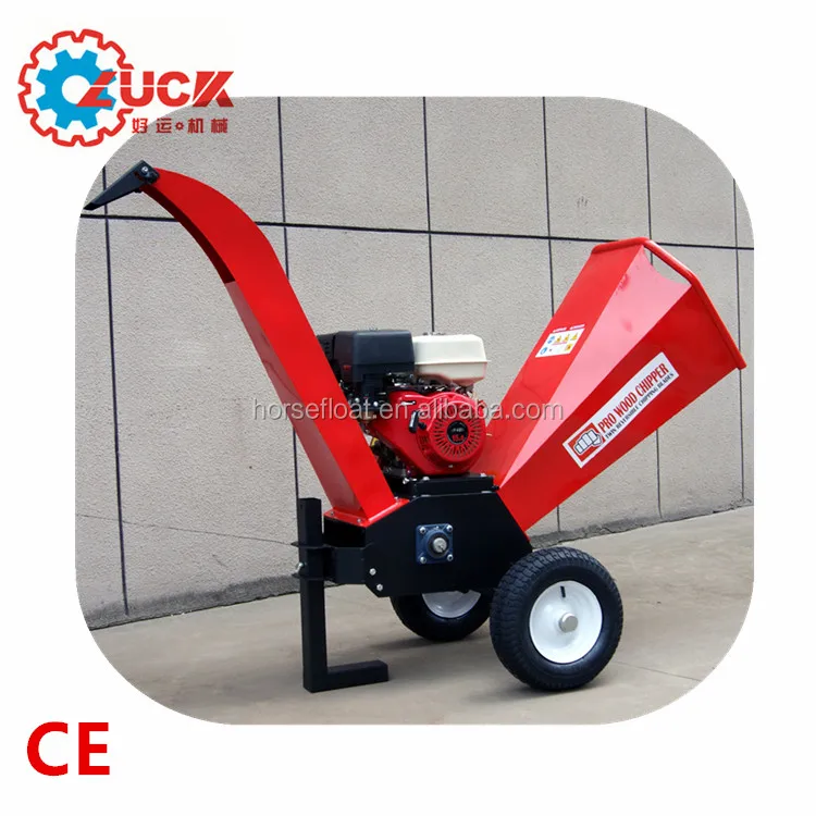 LK-GS-15 kohler engine chipper shredder