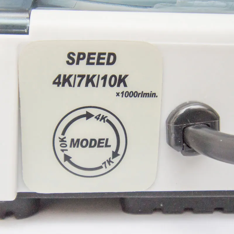 
Single Centrifuge Three Speed Mini Centrifuge 4K 7K 10K Lab High Speed PCR PRP Blood Centrifuge 
