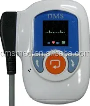 Hotsale cardioscan 12 satellite holter ecg recorder