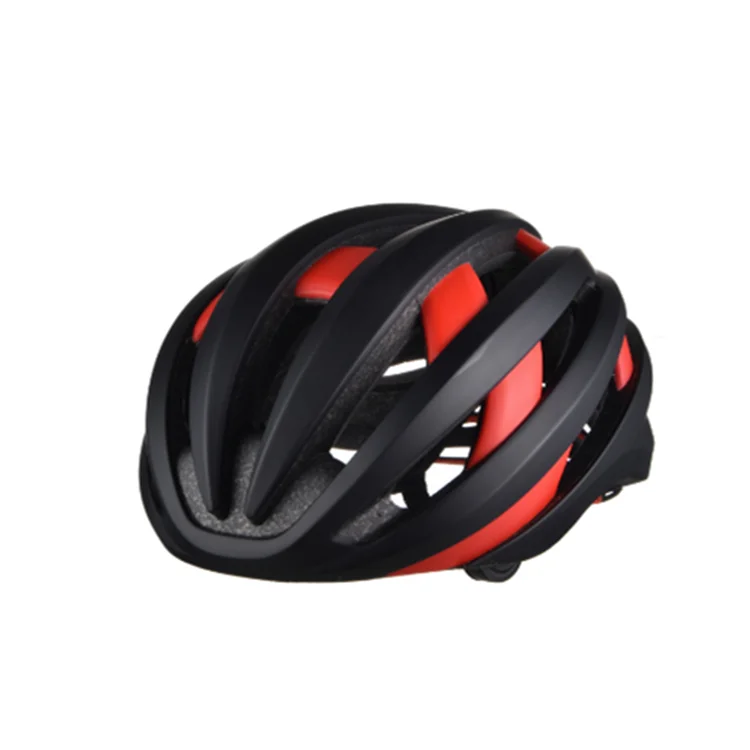 Professional design comfortable breathable riding safety helmets