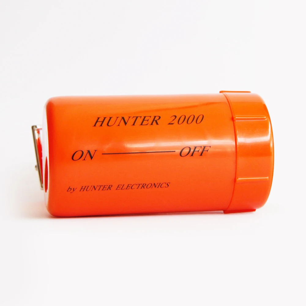 Waterproof Dog Beeper Collar Hunter 2000 Hunting Dog Beeper Collar