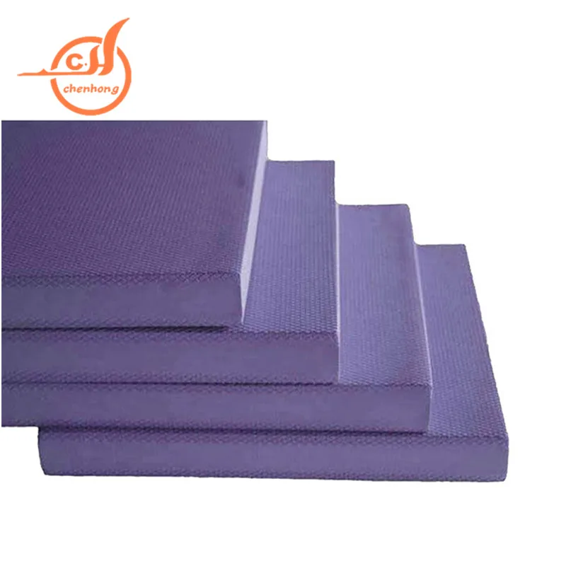 Пользовательский цвет новый дизайн литой крикет колодки оптовая продажа