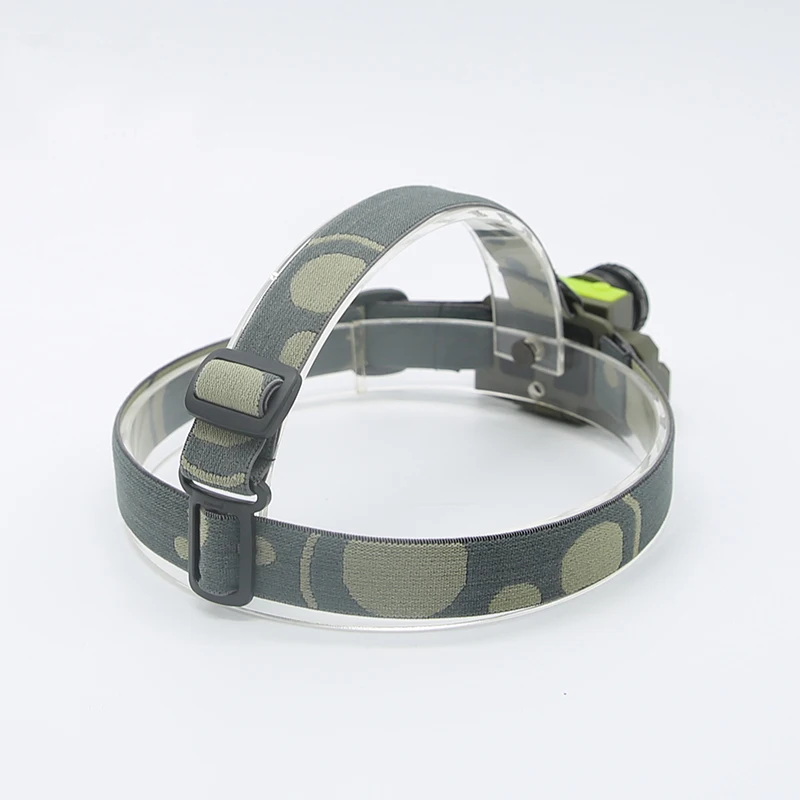 
Portable rechargeable headlight led head light lamp torch 