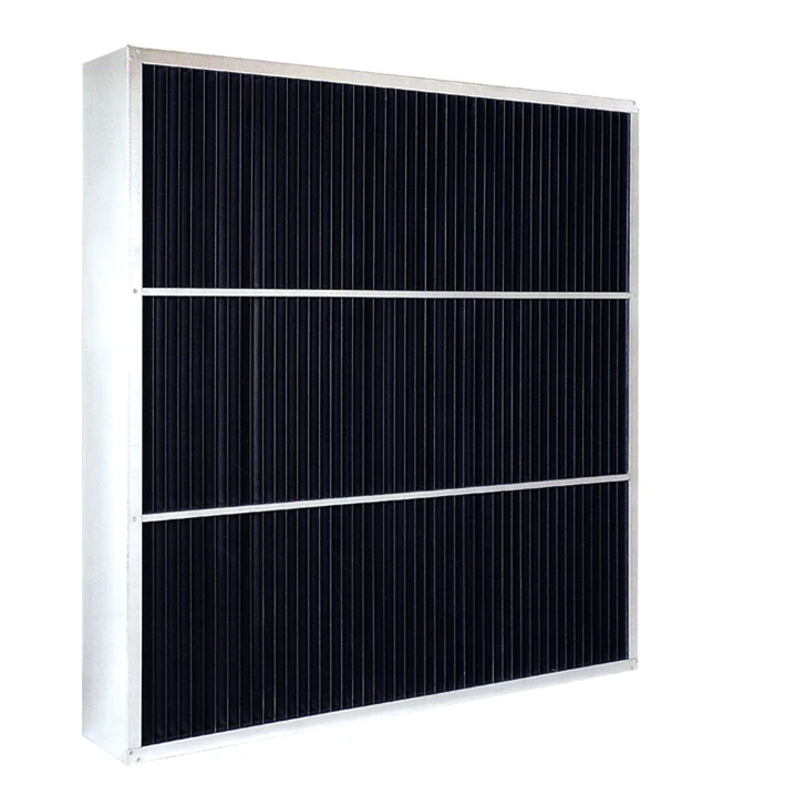 
Agricultural Greenhouse Exhaust Fan Light Trap for Chicken House 