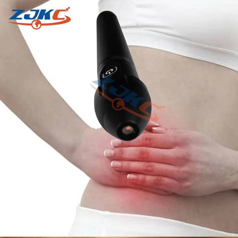 
Professional electric medical product cure joint pain arthirits laser therapy pain relief equipment for clinic and home use 