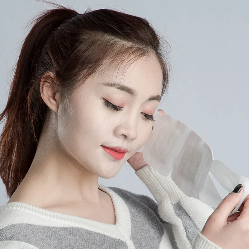 Hot japanese mask women and comfortable warm eye mask for eyes