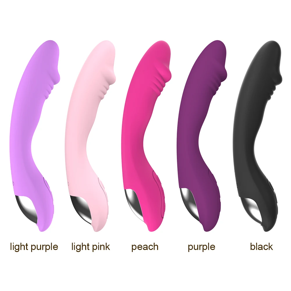 Y.Love Manufacturer Women Personal Wand Vibrator for Women Vibrator Vagina Massager