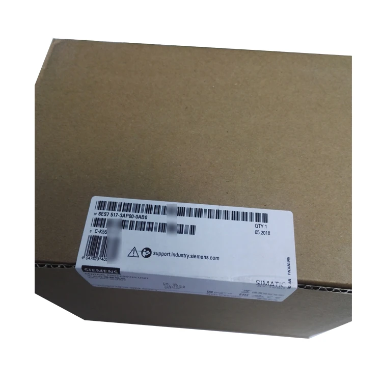 6ES75173TP000AB0 siemens s7-1500 ЦП