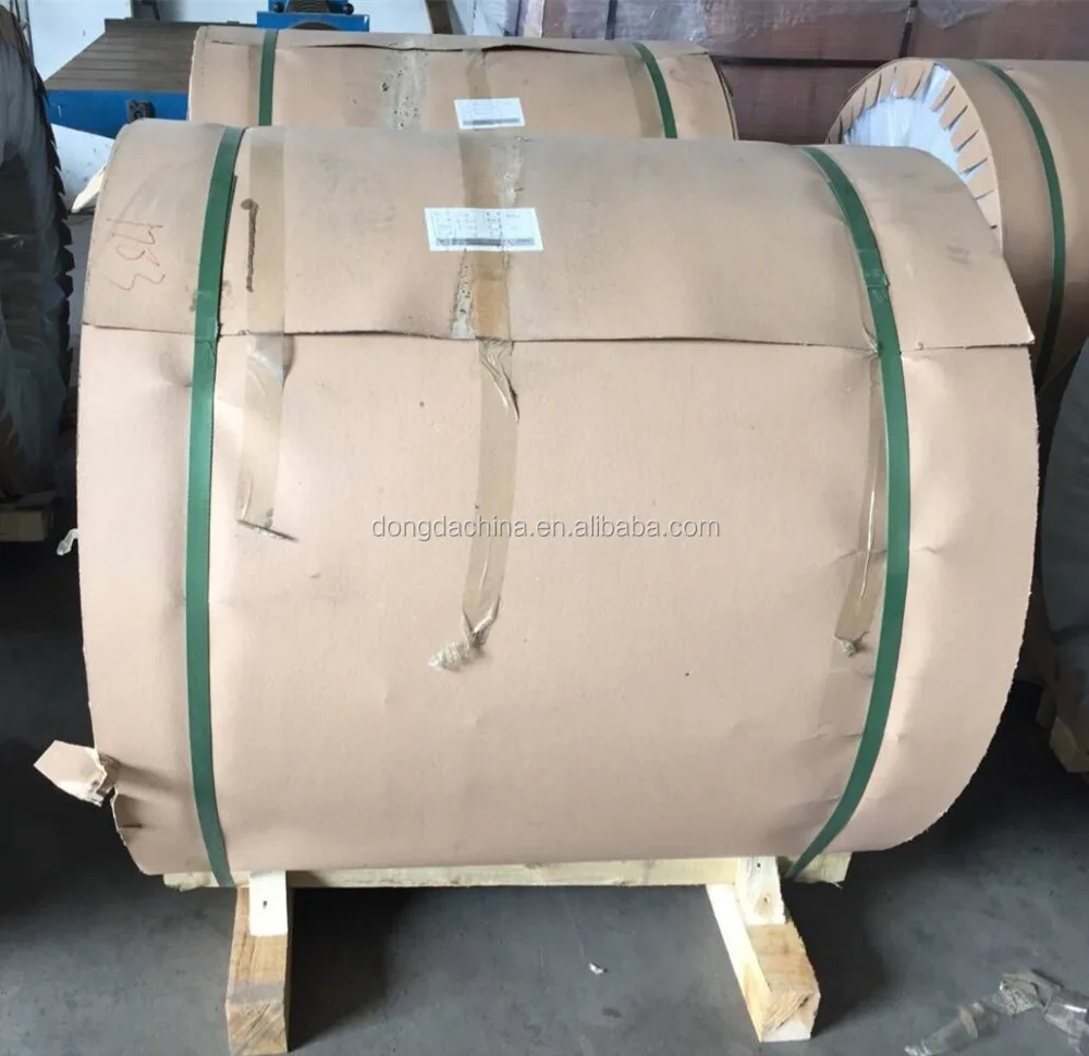 1060/1100 Aluminum Coil Price Per Ton