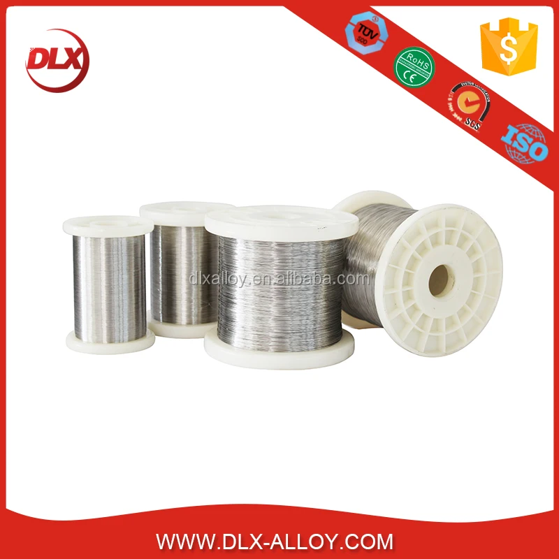 UNS 7718 Inconel 718 Провода цена