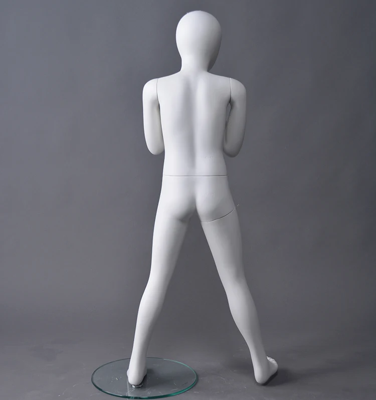 hot sale realistic kids mannequins