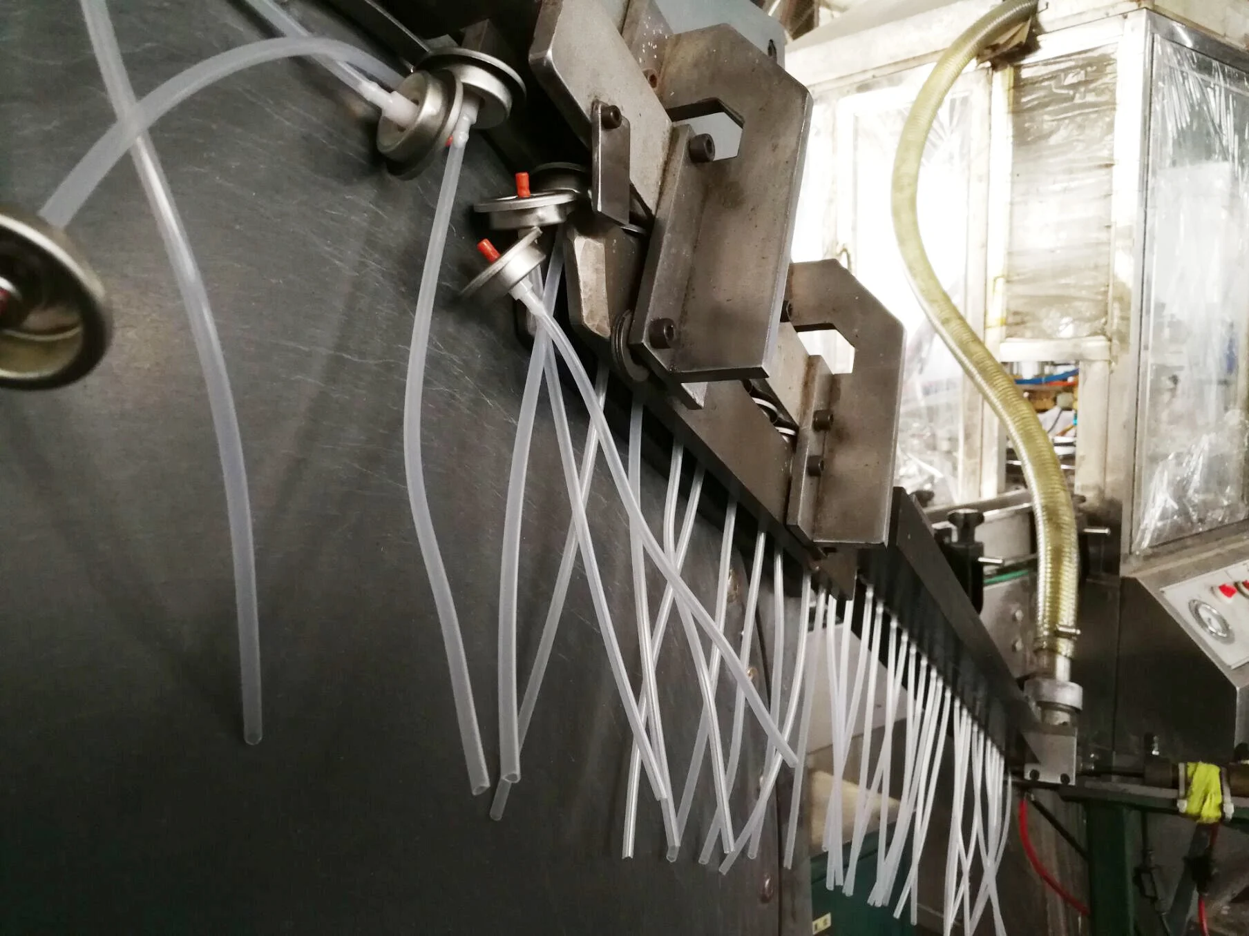 
Underground Mine Marking Paint 