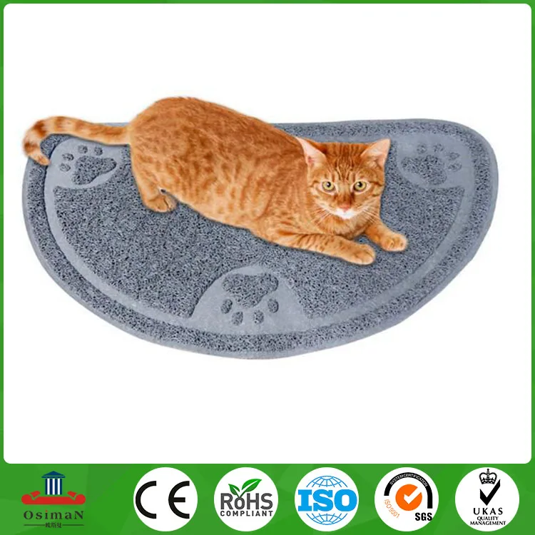 2022 Most Popular New Style Eco-friendly Easyology Jumbo Cat Mat