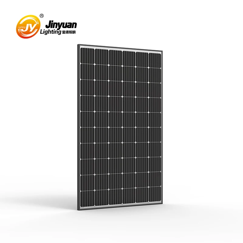PV Панель модуль 60 ячеек solarpanel солнечная домашняя система 280 Вт 285 Вт 290 Вт 295 Вт солнечная панель 300 Вт монокристаллическая линия