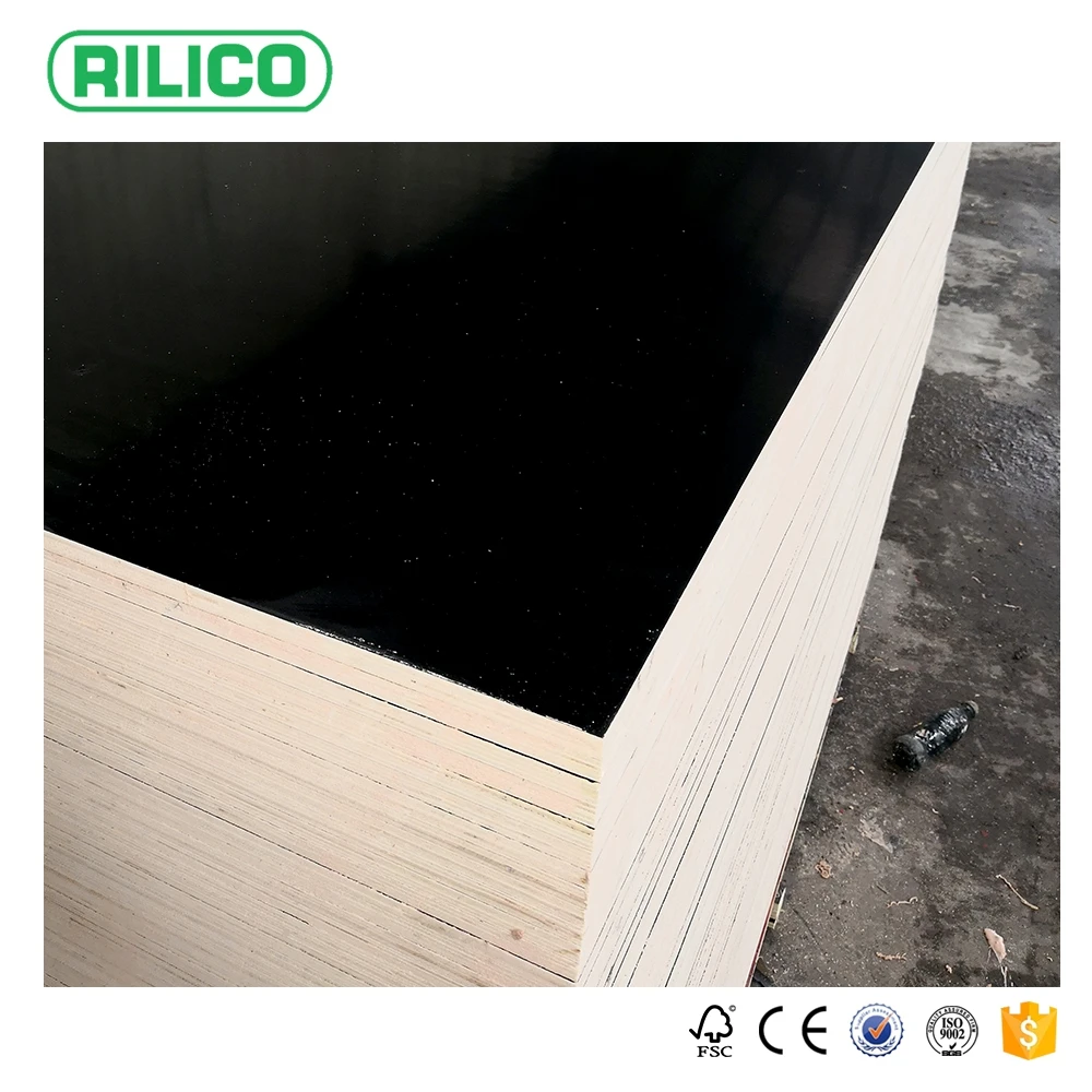 
SGS Certification Shuttering Plywood Price For Construction 