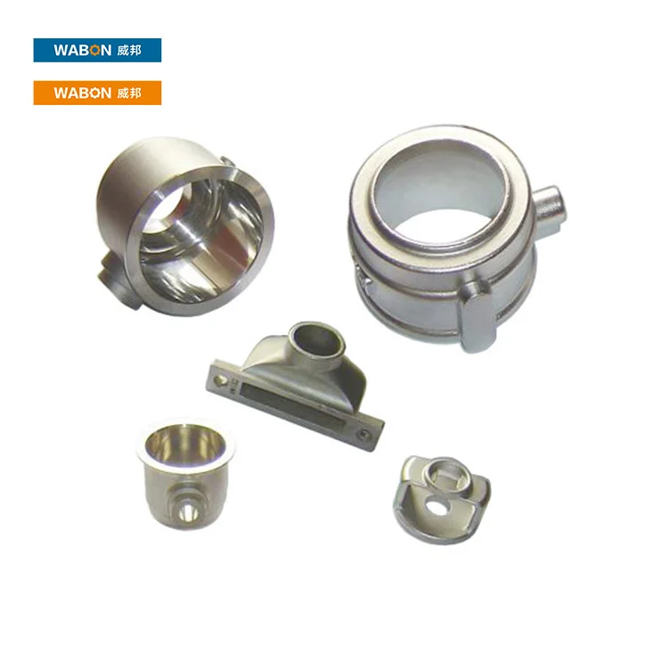 customized ss316l investment casting parts lost wax casting precision casting