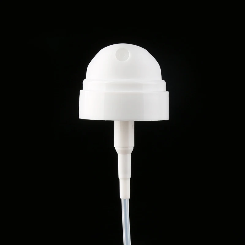 Competitive price sunscreen lotion sprayer 32mm mist sprayer pump