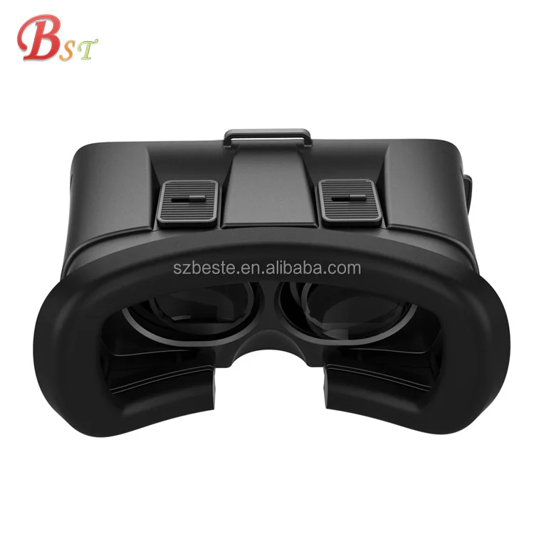 
HD 2.0 virtual reality glasses 3D VR headsets 