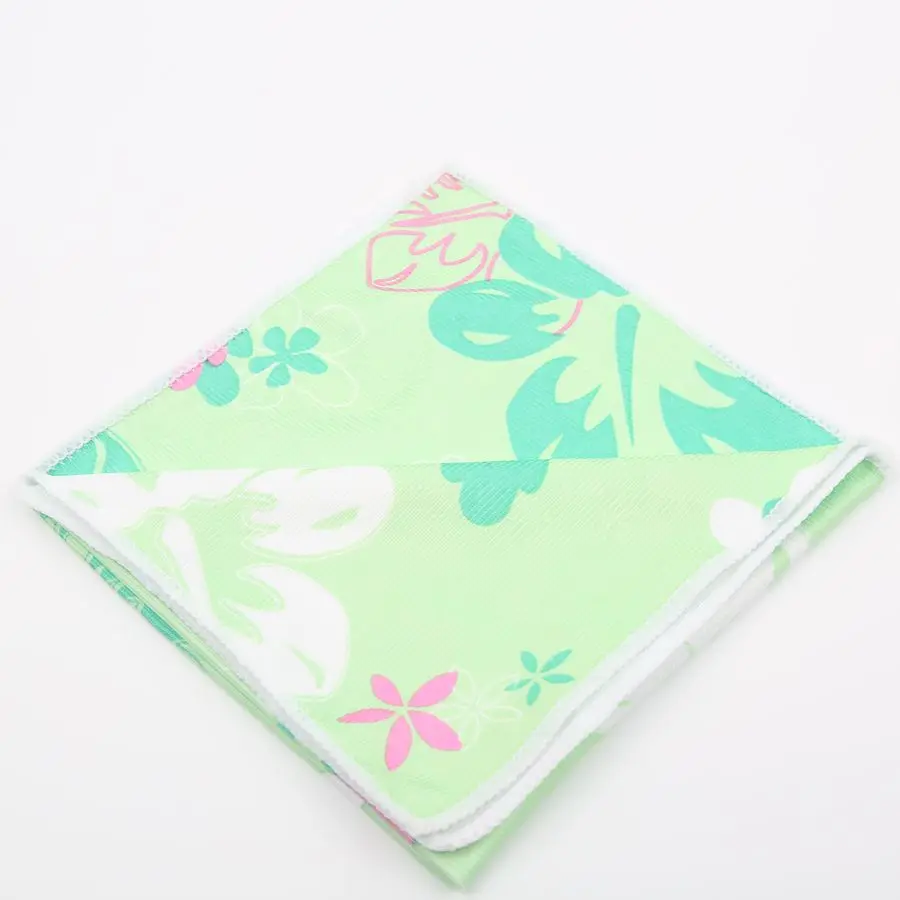 China fabric market wholesale microfiber daily needs cleaning cloth