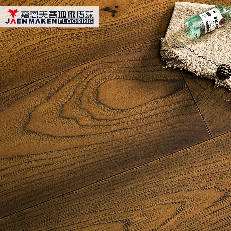 Save resources noble house wood engineered laminate oak flooring