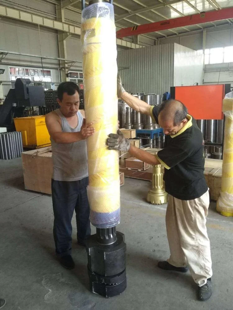 РП бит DHD 12 дюймов высокое давление воздуха рок Кнопка martillo скважины dth молотка буровые долота цены