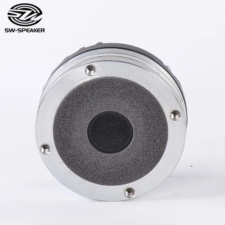 ND350 8ohm b c tweeter driver speaker ND350, 100 watt driver unit