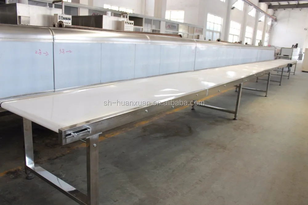 Alibaba Manufacture Ice Cream Cone Wafer Biscuit Making Machine