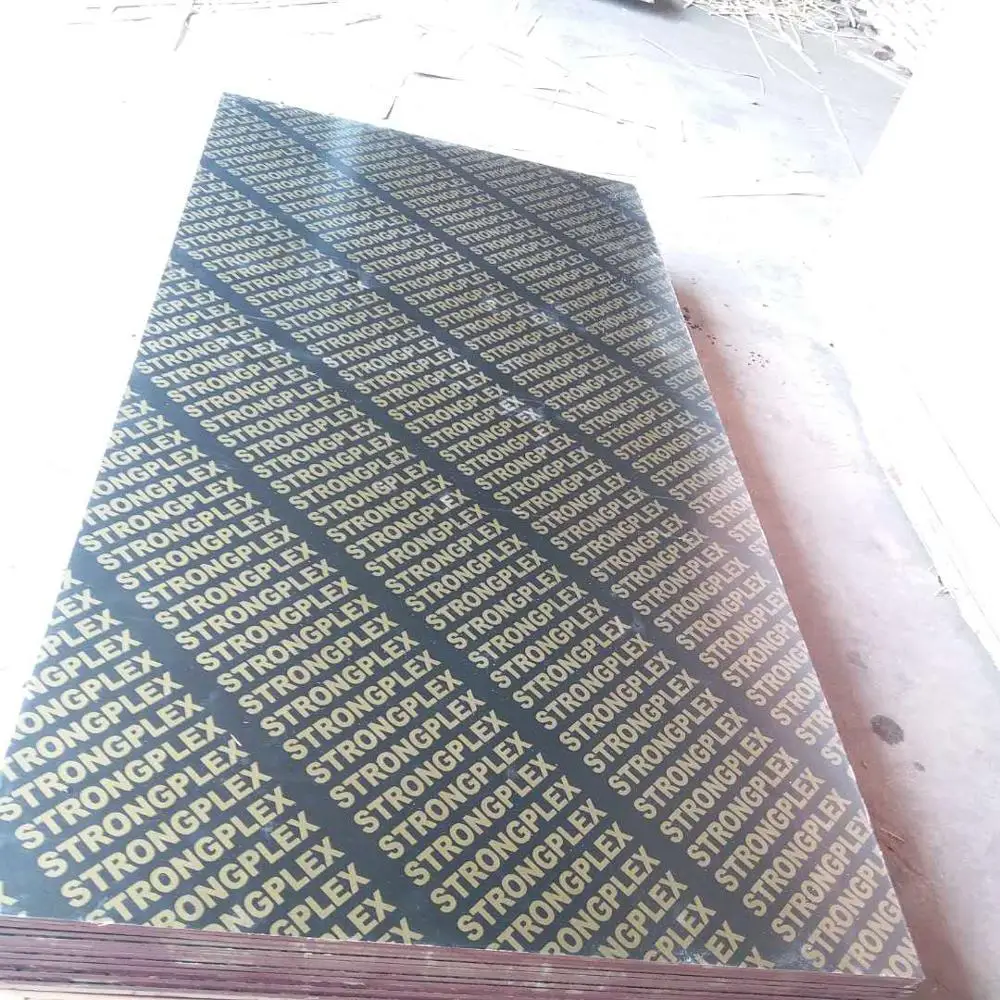 
Cheap Waterproof Marine plywood 3/4 price philippines for building 