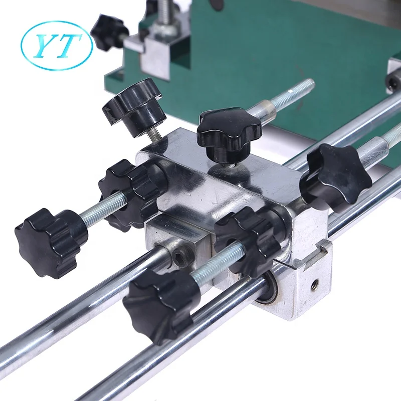 
Yitai Die Making Manual Steel Rule Bending Machine For Die Blade 