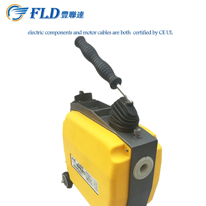 Оптовая продажа водопроводная машина FLD 110 В/220 В мощная электрическая
