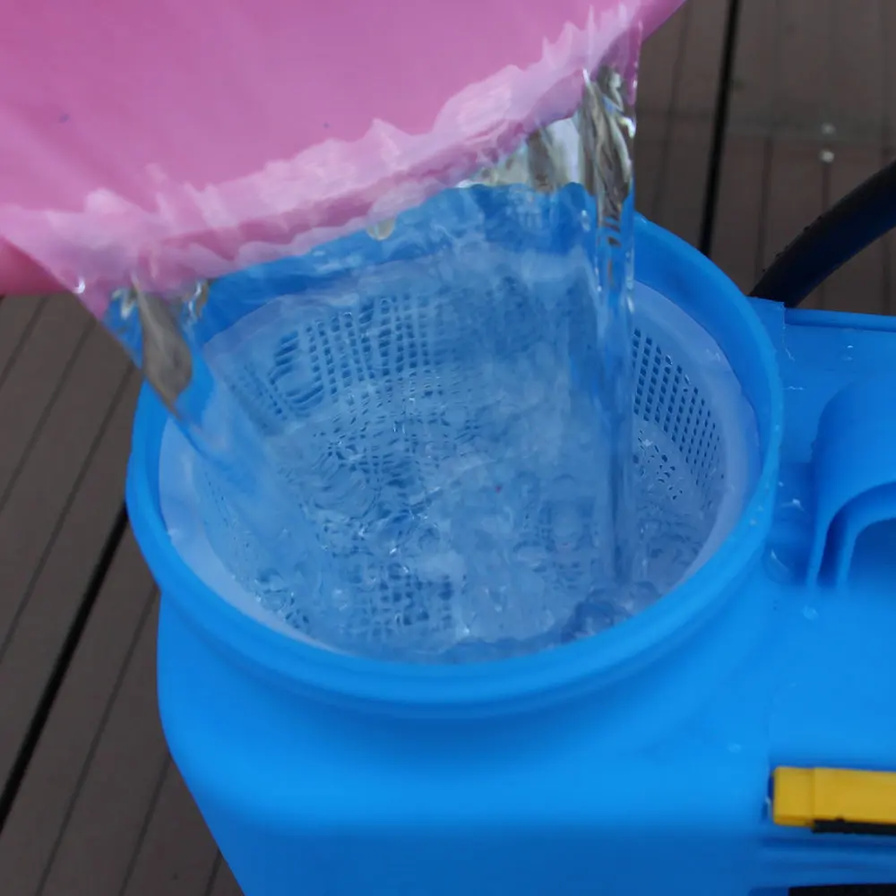 Agriculture Knapsack Portable Manual Power Sprayer By 16L