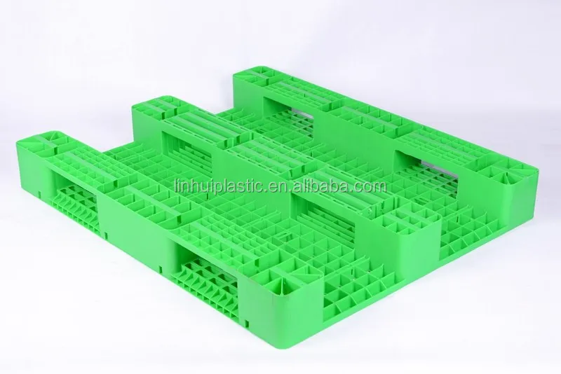 1100*1100*150mm manufacturer stackable price used plastic pallets for sale