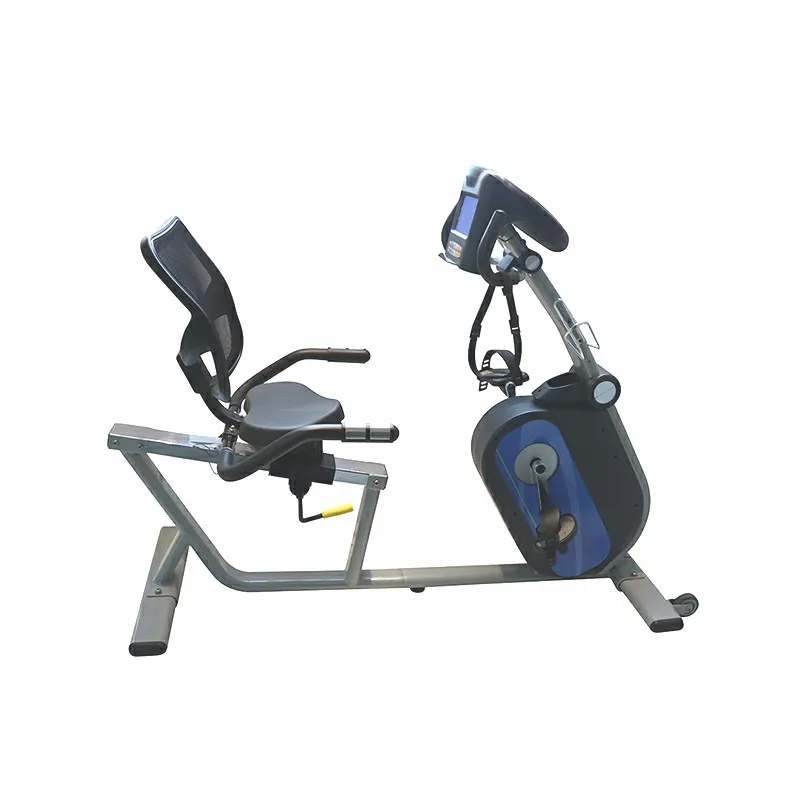 Exercise Bike bicycle ergometer Fitness Equipment