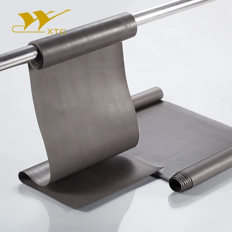 
Low Price Tungsten Polymer Sheet for nuclear medicine shielding application 