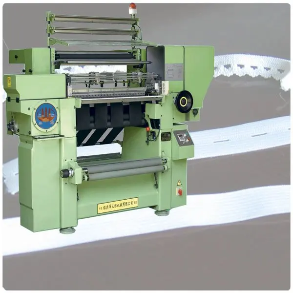 SGD-260 Elastic Bandage Making Machine