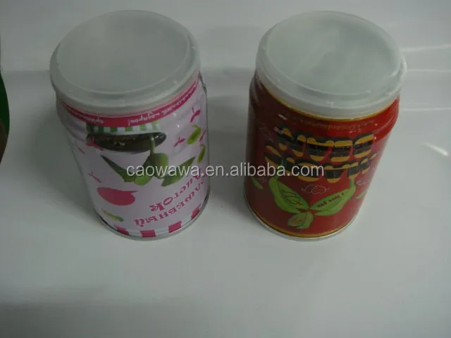 Подарок «сделай сам», Оловянная банка, цветок, мини-растение, офисные декоративные растения с семенами трав