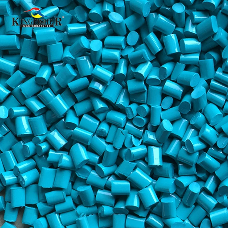 
Полиолефиновая игрушка зеленого цвета, мастер-партии для инъекций 