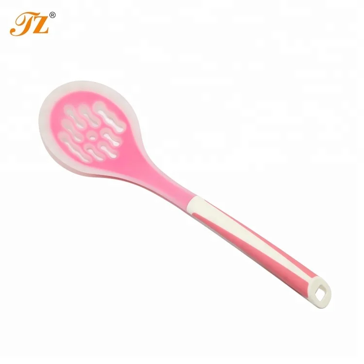 Wholesale Food Grade 6 Pieces Silicone Kitchen Cooking Utensil Sets