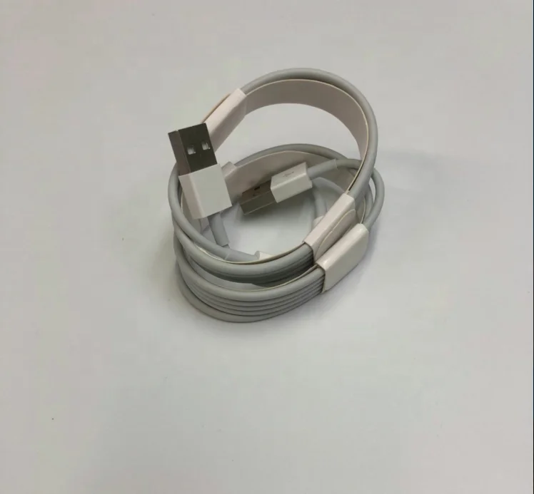 wholesale for iphone usb cable,OEM 3FT Stable Real 2.1A Current Fast original Foxconn Charger Cable For iPhone5 6 7 8 X plus