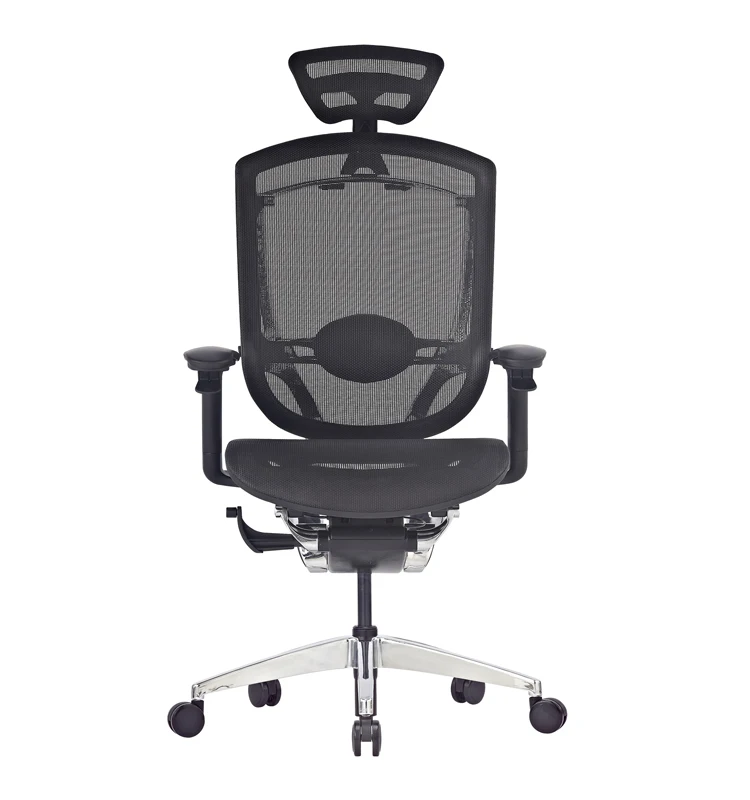 Marrit Paddle Shift Control Ergonomic Chair Modern Executive Office Chair Swivel