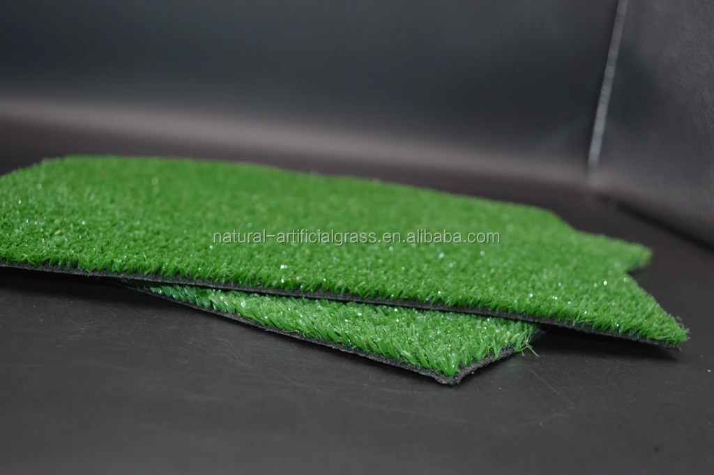 10mm natural garden carpet artificial grass for wall decoration