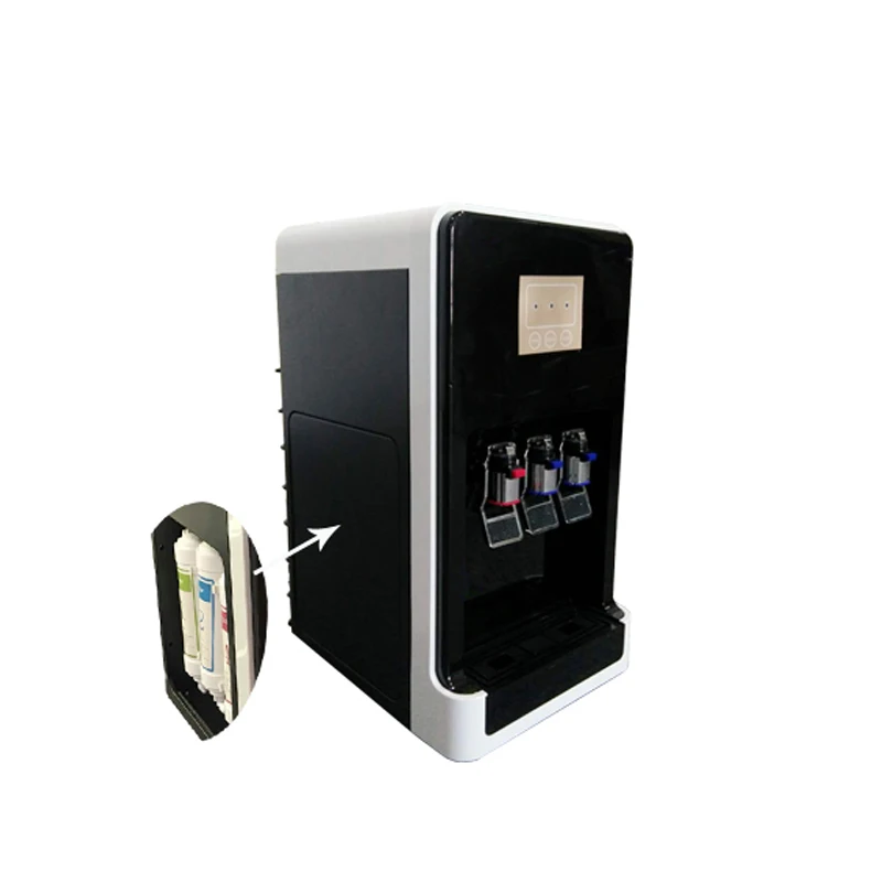 RO трубопровод водяной дозатор поу водяной дозатор с охлаждением компрессора